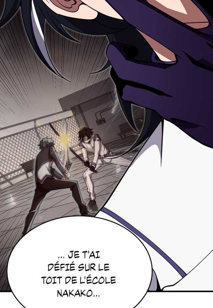 Read Transcending the future with space-time magic scan Manga Online