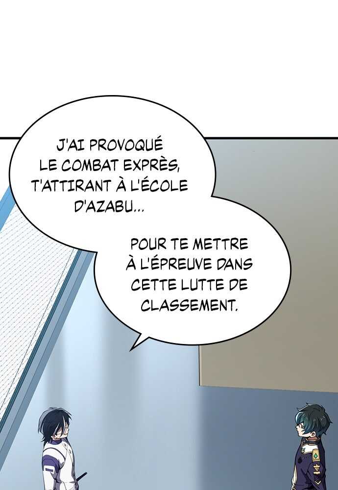 Read Transcending the future with space-time magic scan Manga Online