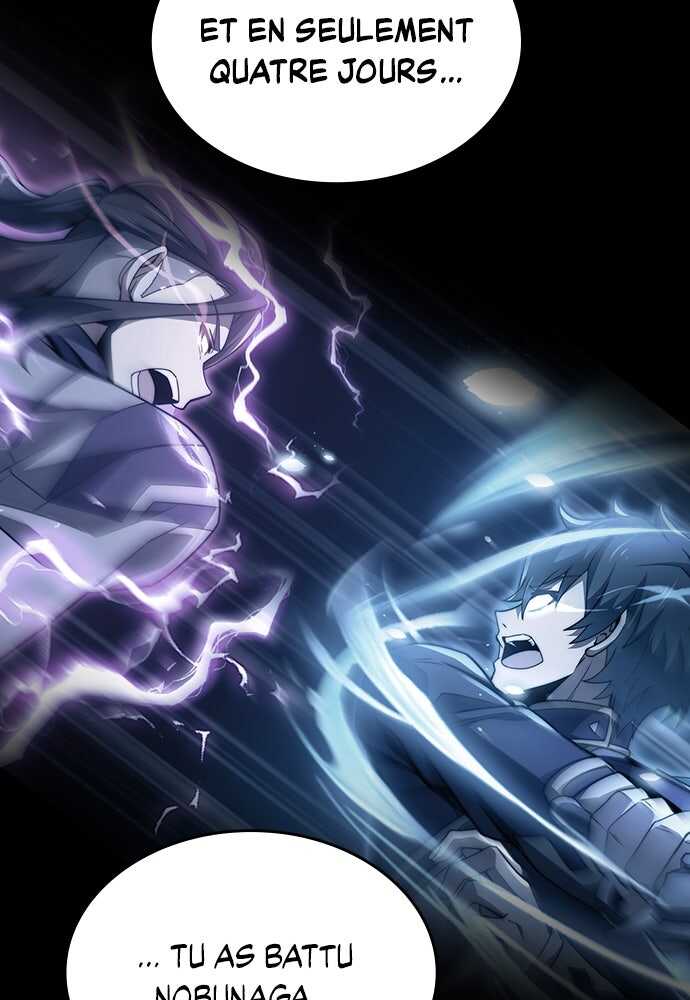 Read Transcending the future with space-time magic scan Manga Online