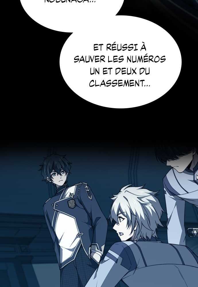 Read Transcending the future with space-time magic scan Manga Online