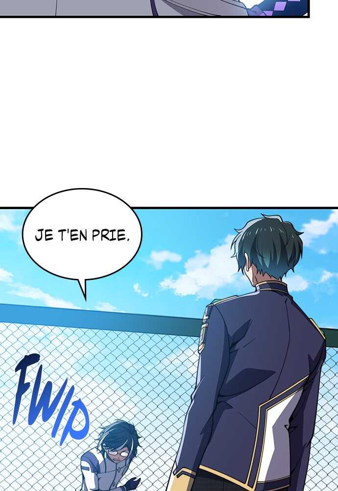 Read Transcending the future with space-time magic scan Manga Online