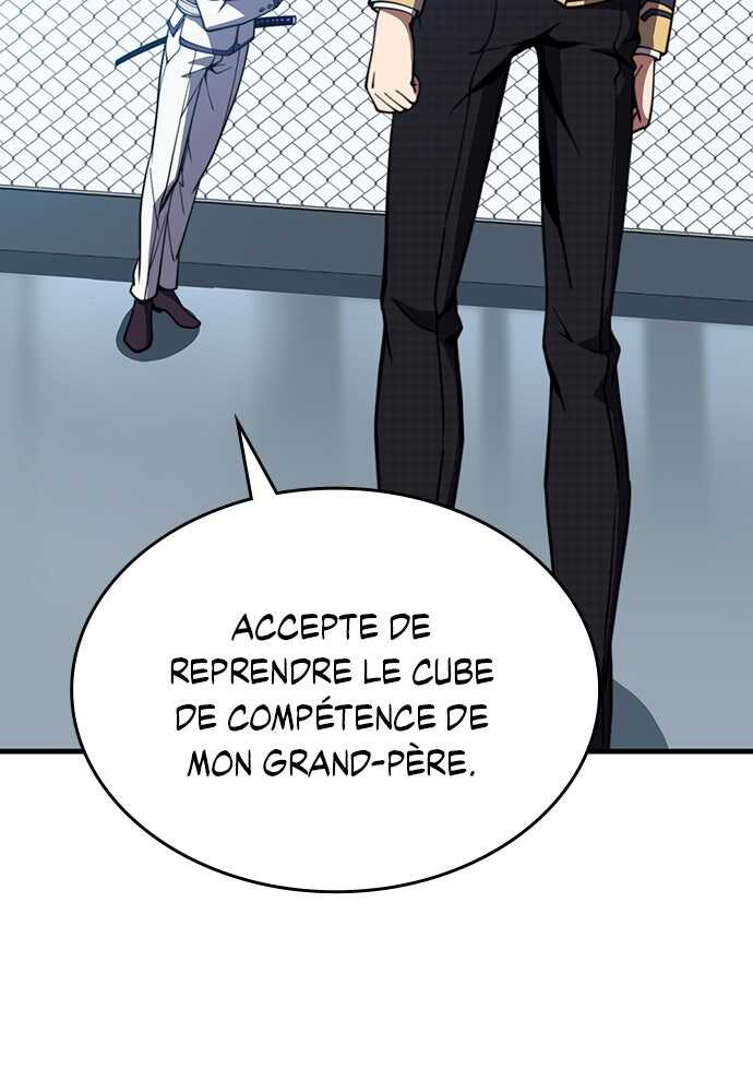 Read Transcending the future with space-time magic scan Manga Online