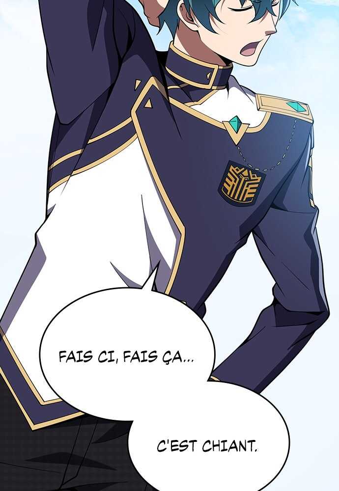 Read Transcending the future with space-time magic scan Manga Online