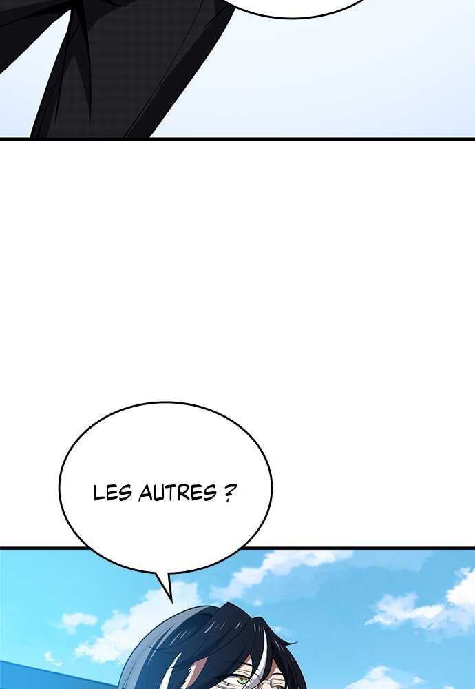 Read Transcending the future with space-time magic scan Manga Online