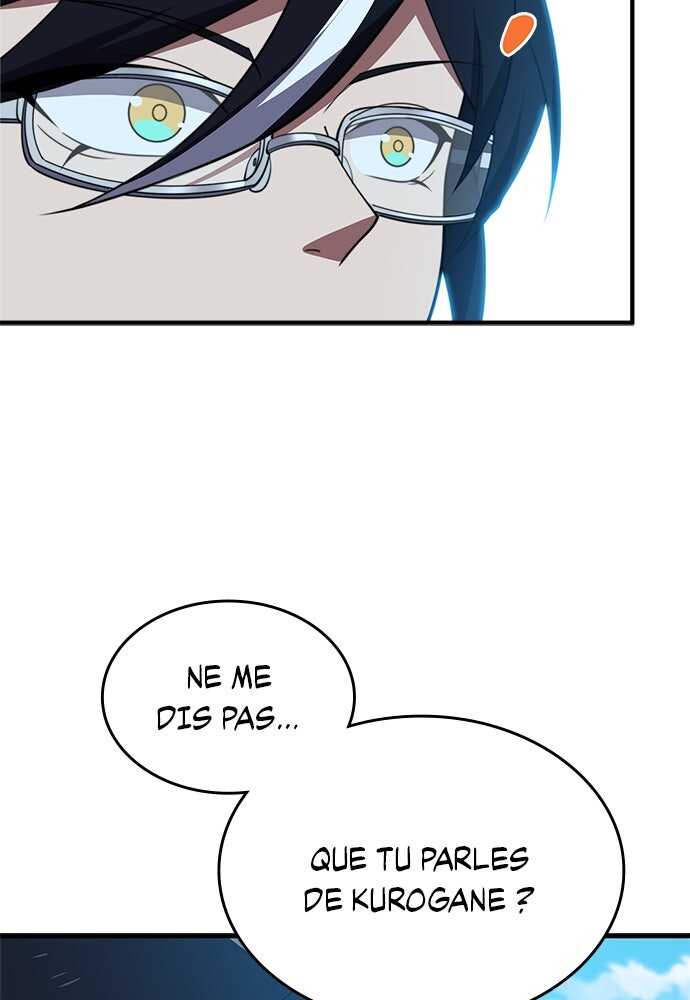 Read Transcending the future with space-time magic scan Manga Online