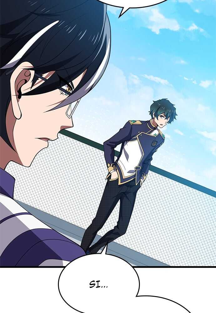 Read Transcending the future with space-time magic scan Manga Online