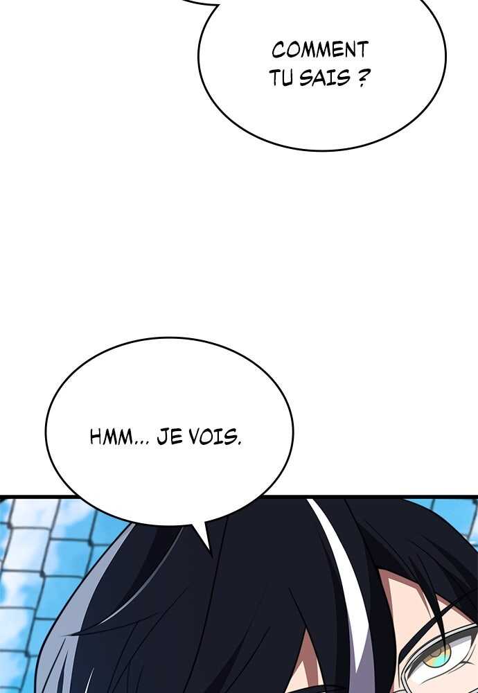 Read Transcending the future with space-time magic scan Manga Online