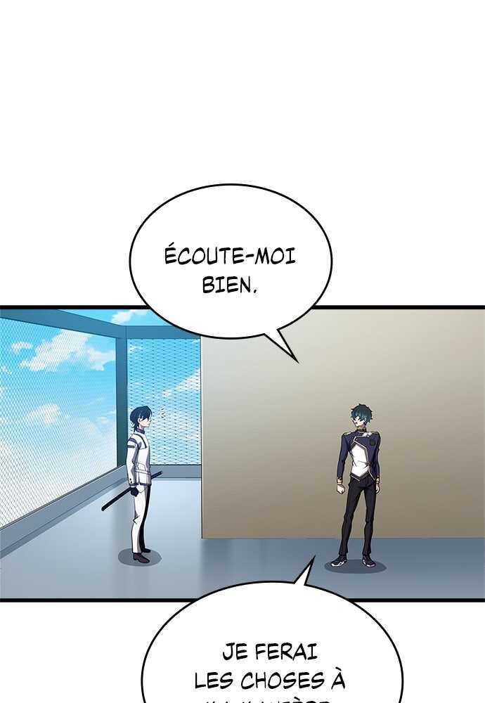 Read Transcending the future with space-time magic scan Manga Online