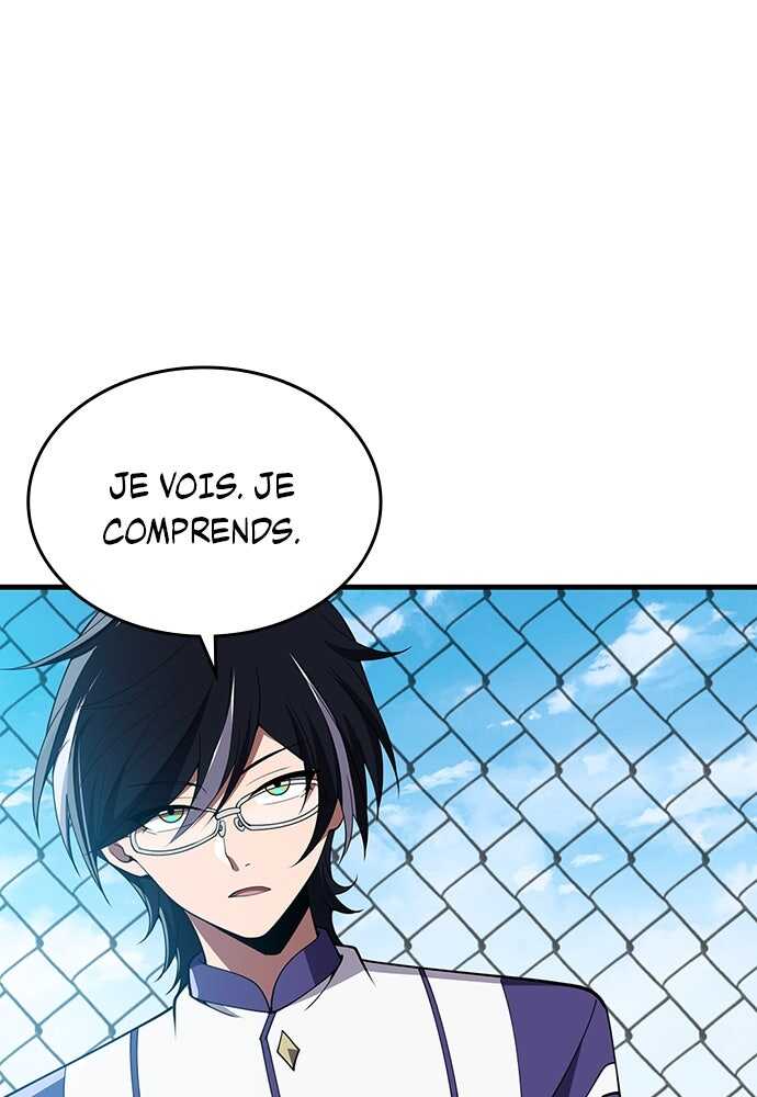 Read Transcending the future with space-time magic scan Manga Online