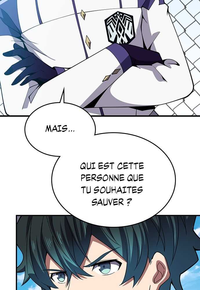 Read Transcending the future with space-time magic scan Manga Online