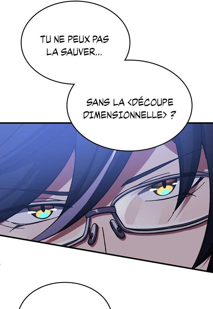 Read Transcending the future with space-time magic scan Manga Online