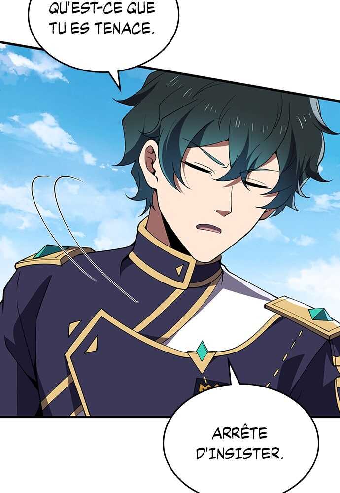 Read Transcending the future with space-time magic scan Manga Online