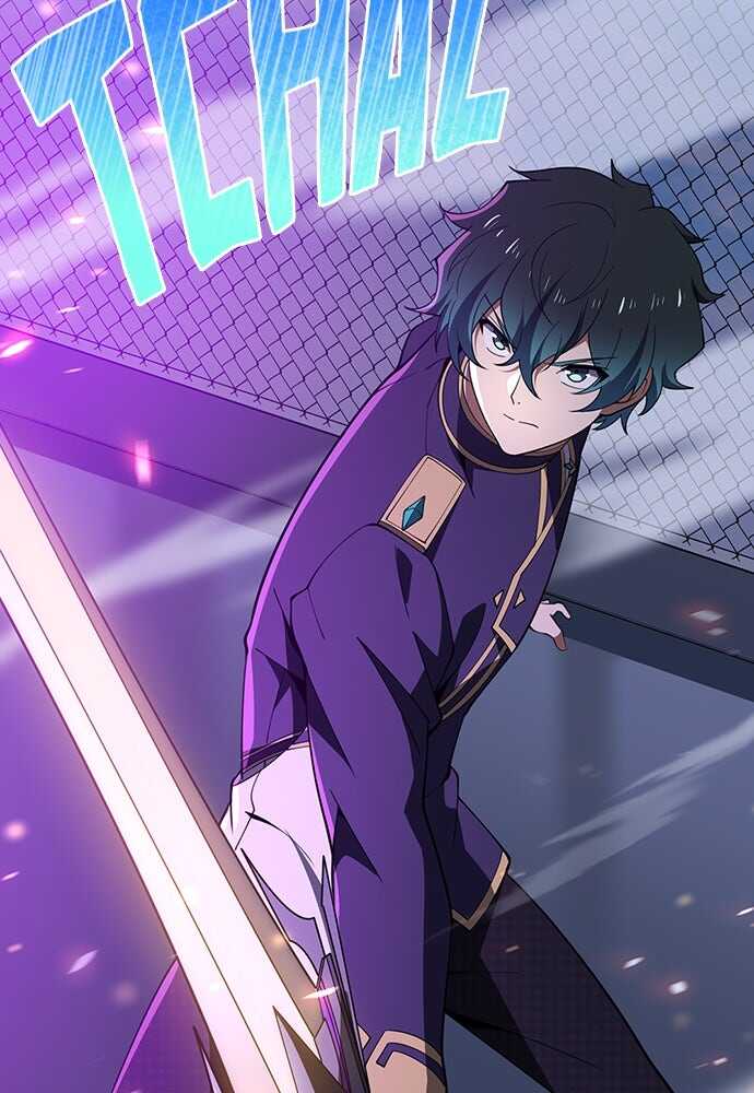 Read Transcending the future with space-time magic scan Manga Online