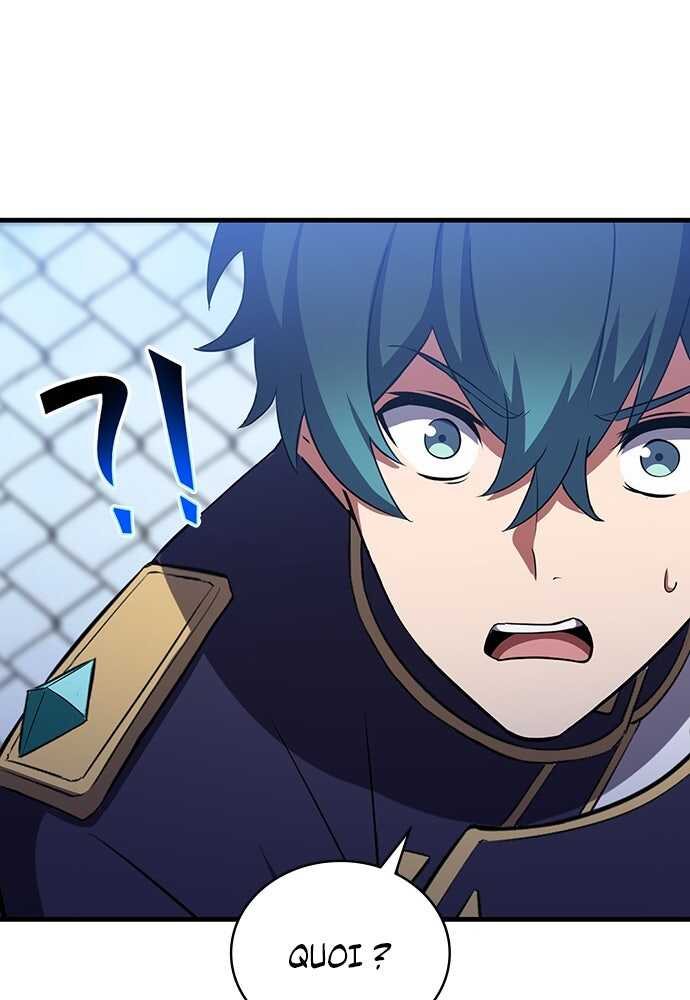 Read Transcending the future with space-time magic scan Manga Online