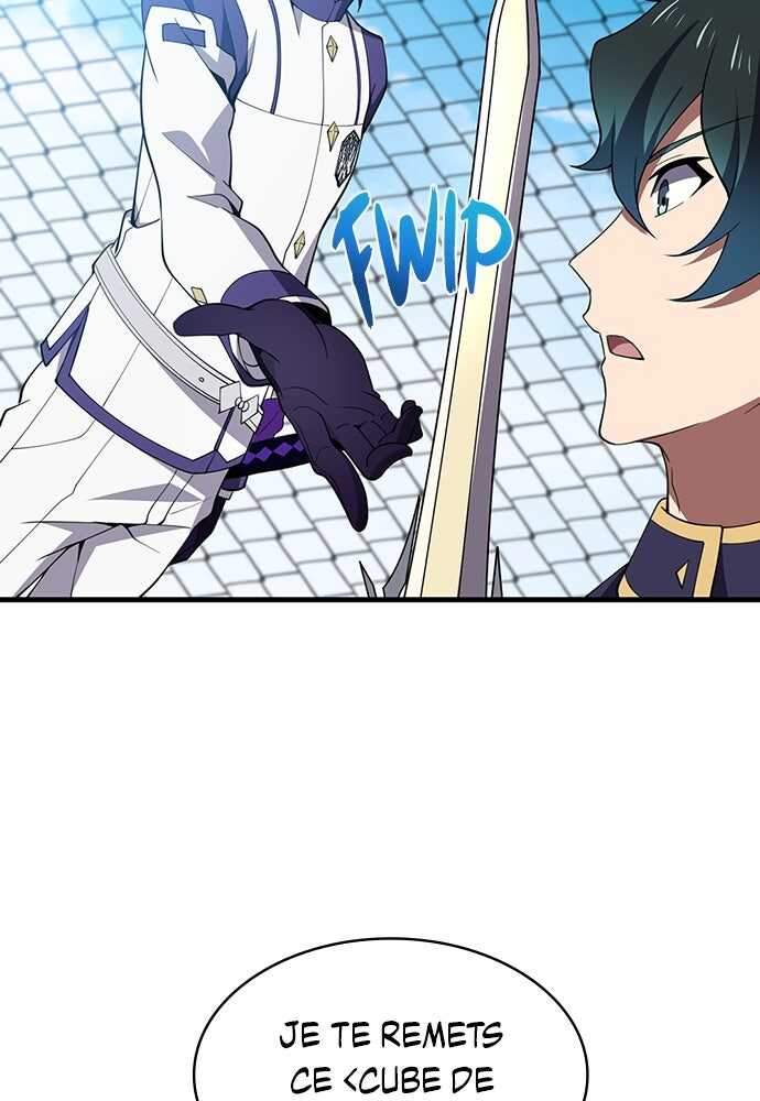 Read Transcending the future with space-time magic scan Manga Online