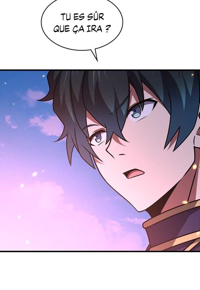 Read Transcending the future with space-time magic scan Manga Online