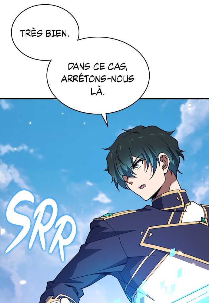 Read Transcending the future with space-time magic scan Manga Online