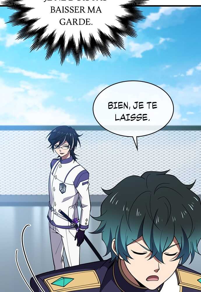 Read Transcending the future with space-time magic scan Manga Online