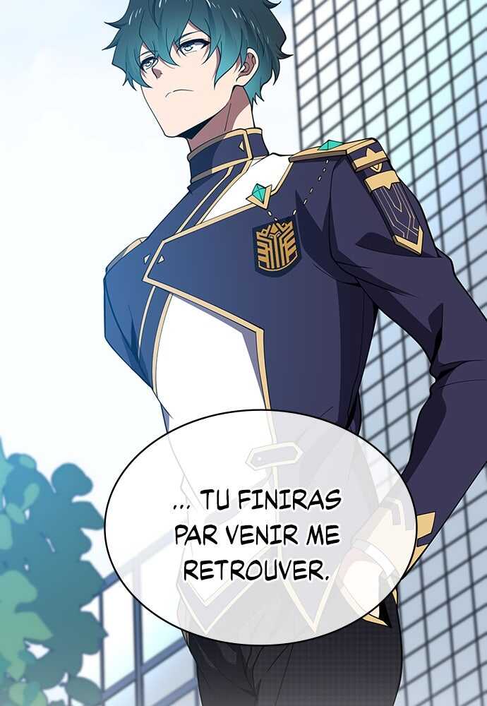 Read Transcending the future with space-time magic scan Manga Online