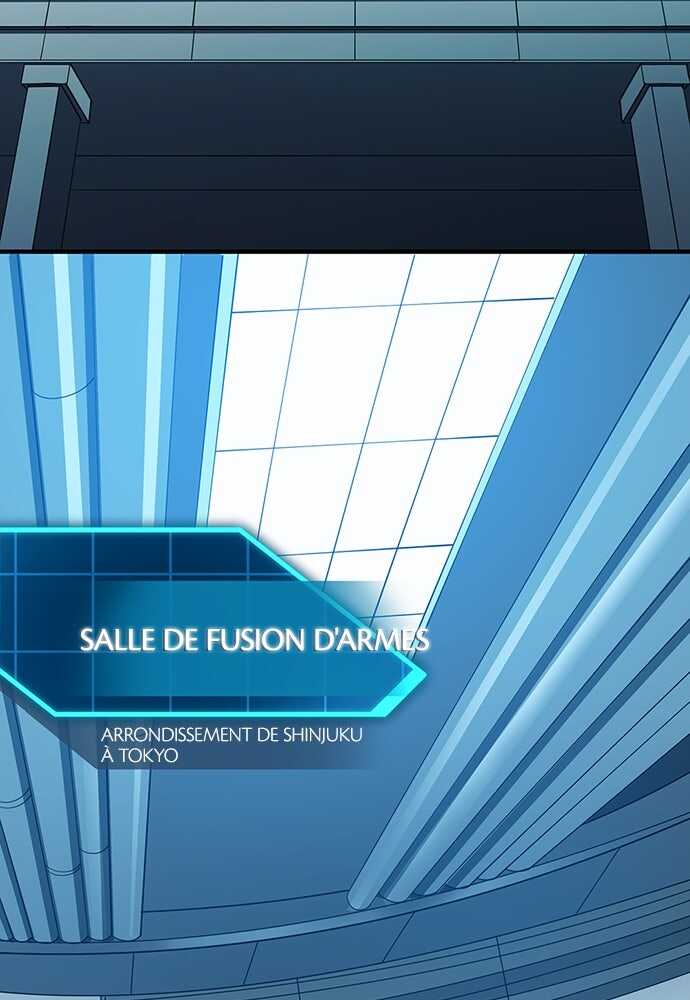 Read Transcending the future with space-time magic scan Manga Online