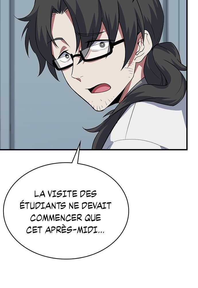 Read Transcending the future with space-time magic scan Manga Online