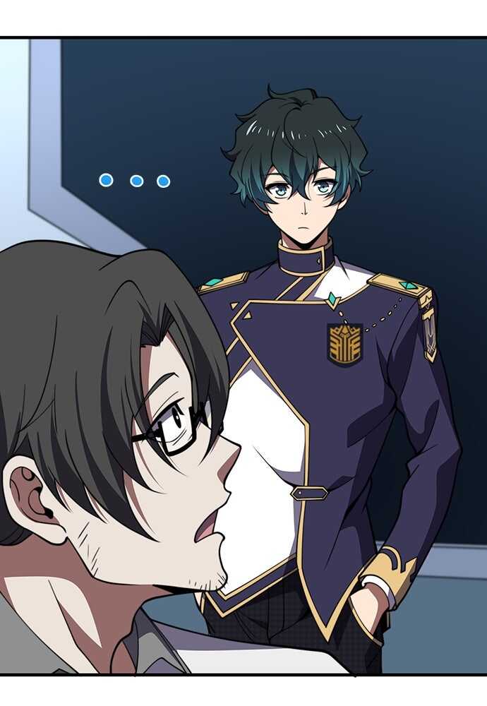 Read Transcending the future with space-time magic scan Manga Online