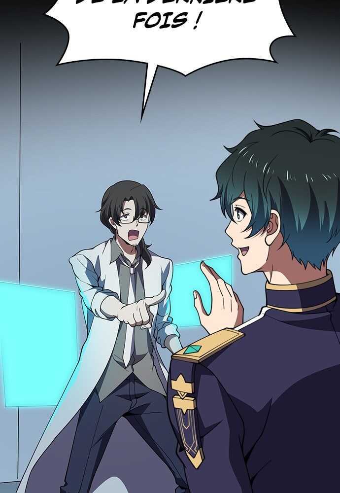 Read Transcending the future with space-time magic scan Manga Online