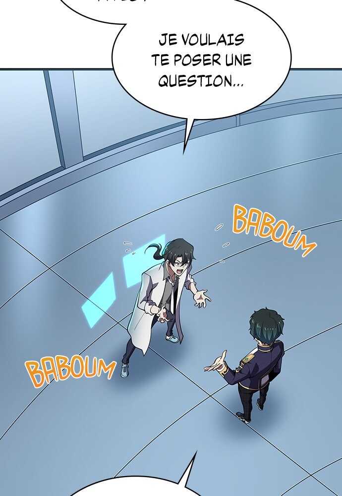 Read Transcending the future with space-time magic scan Manga Online