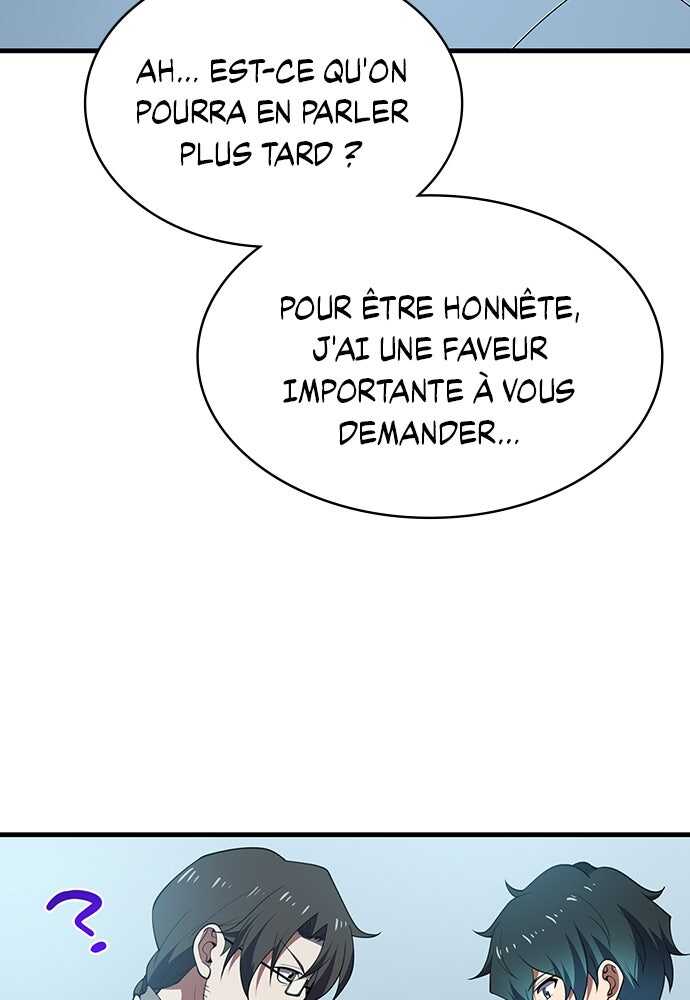 Read Transcending the future with space-time magic scan Manga Online