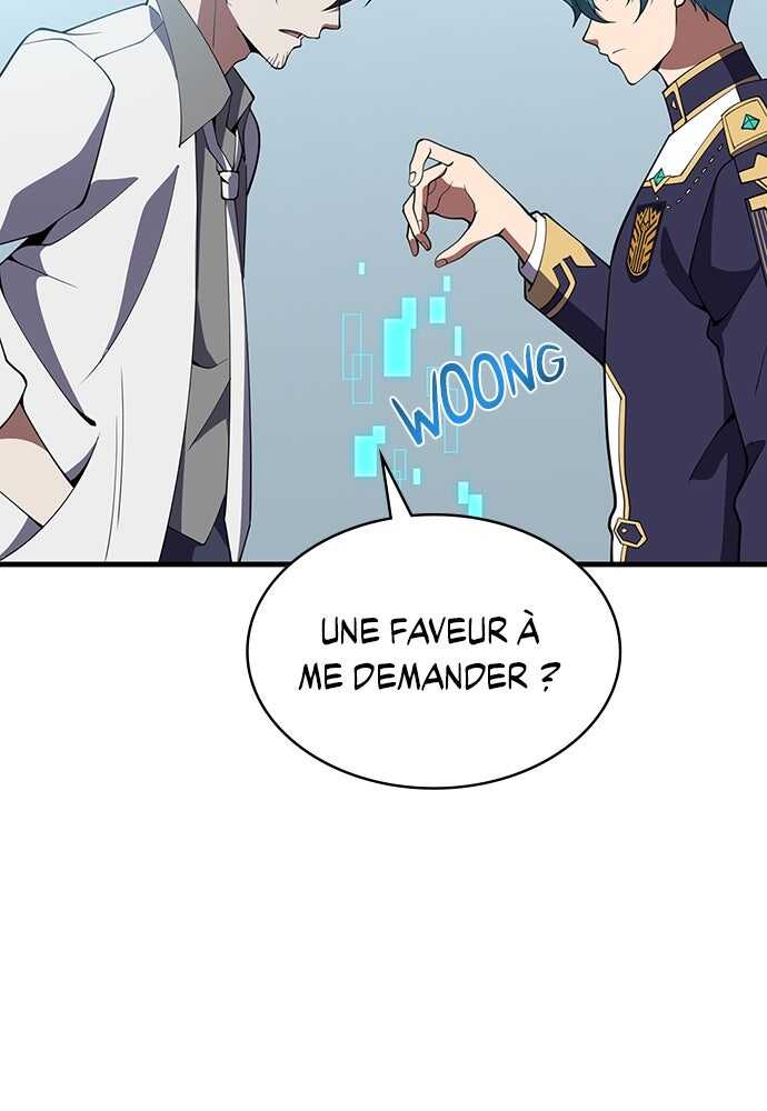 Read Transcending the future with space-time magic scan Manga Online