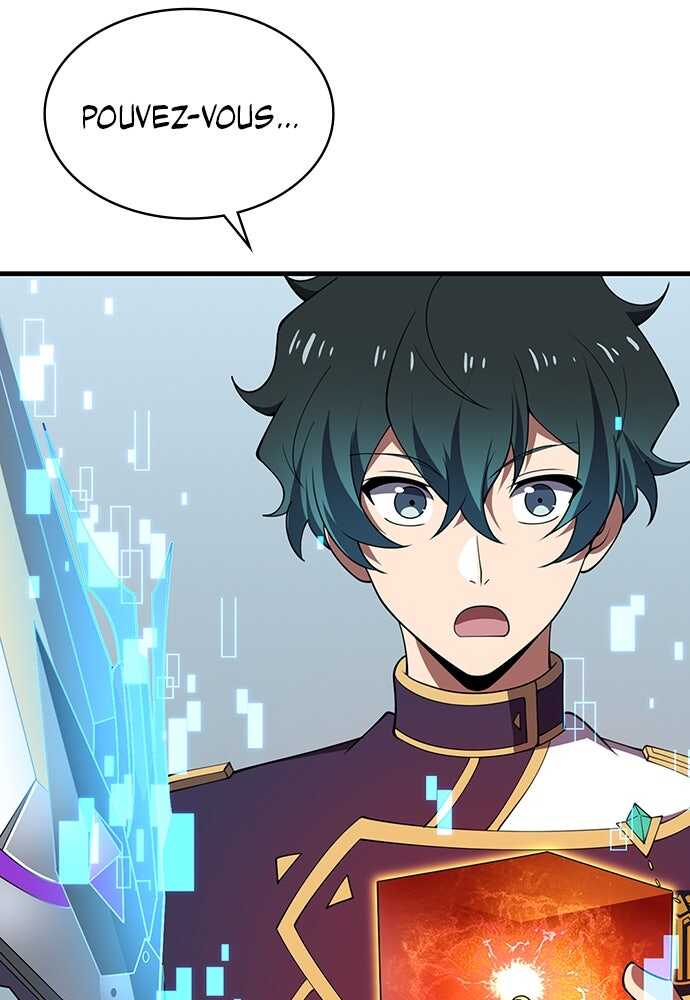 Read Transcending the future with space-time magic scan Manga Online