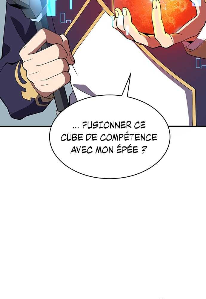 Read Transcending the future with space-time magic scan Manga Online