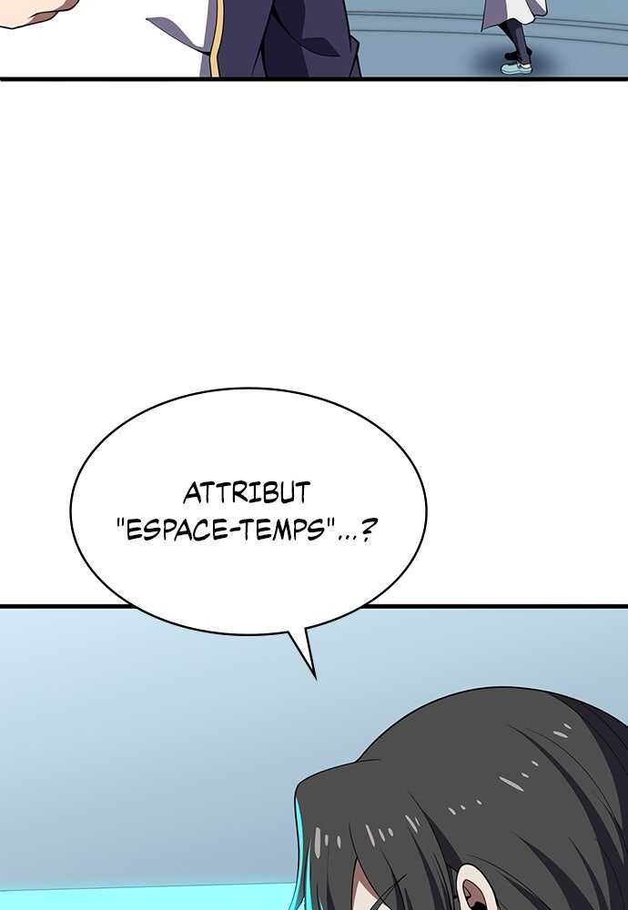 Read Transcending the future with space-time magic scan Manga Online