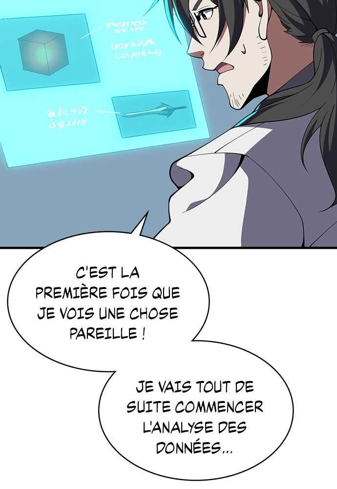 Read Transcending the future with space-time magic scan Manga Online