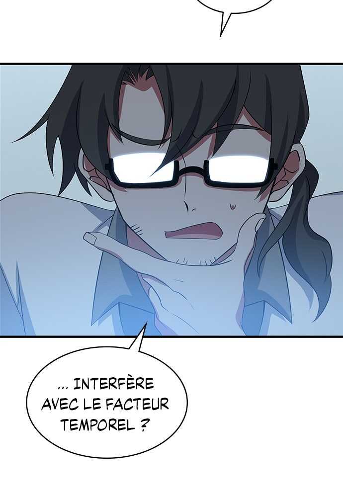 Read Transcending the future with space-time magic scan Manga Online