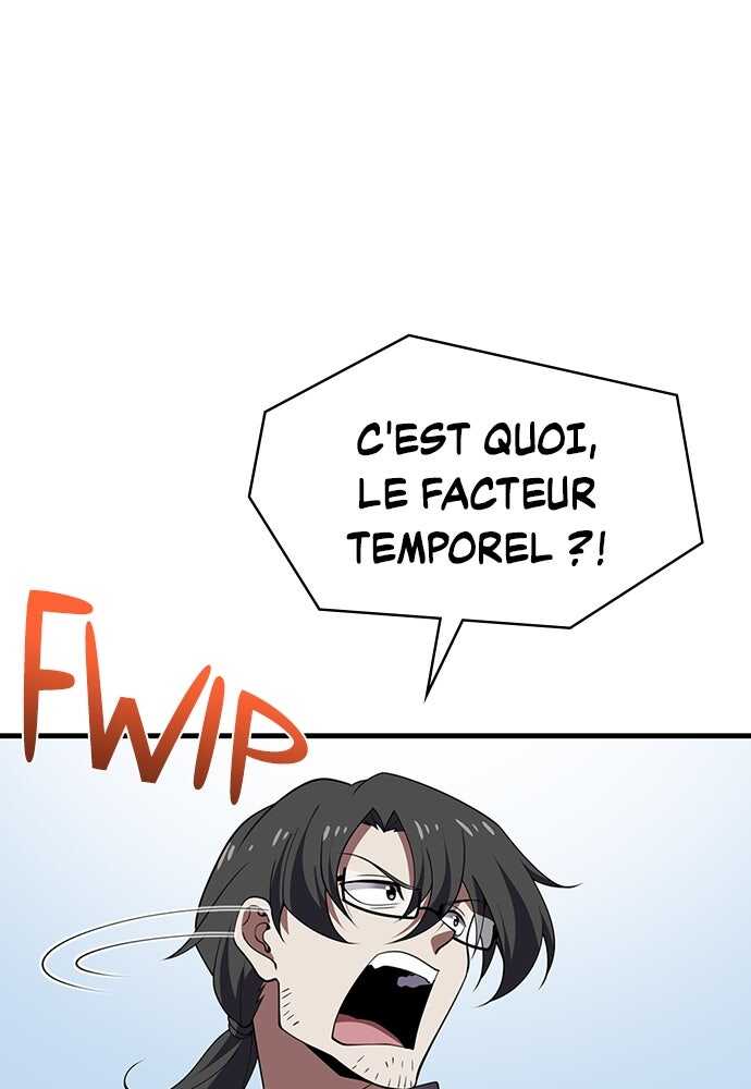 Read Transcending the future with space-time magic scan Manga Online