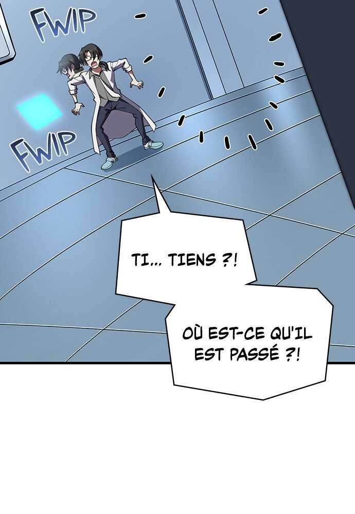 Read Transcending the future with space-time magic scan Manga Online