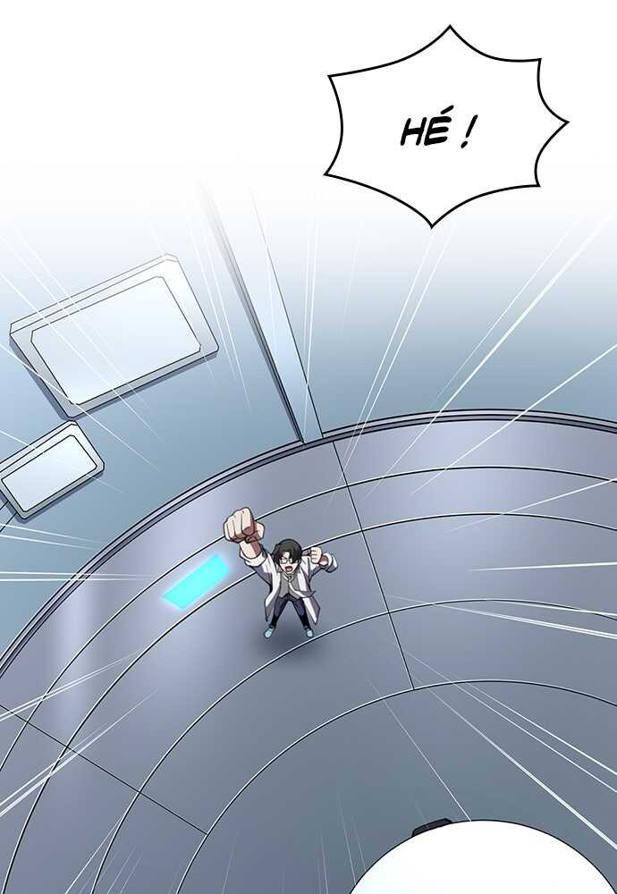 Read Transcending the future with space-time magic scan Manga Online