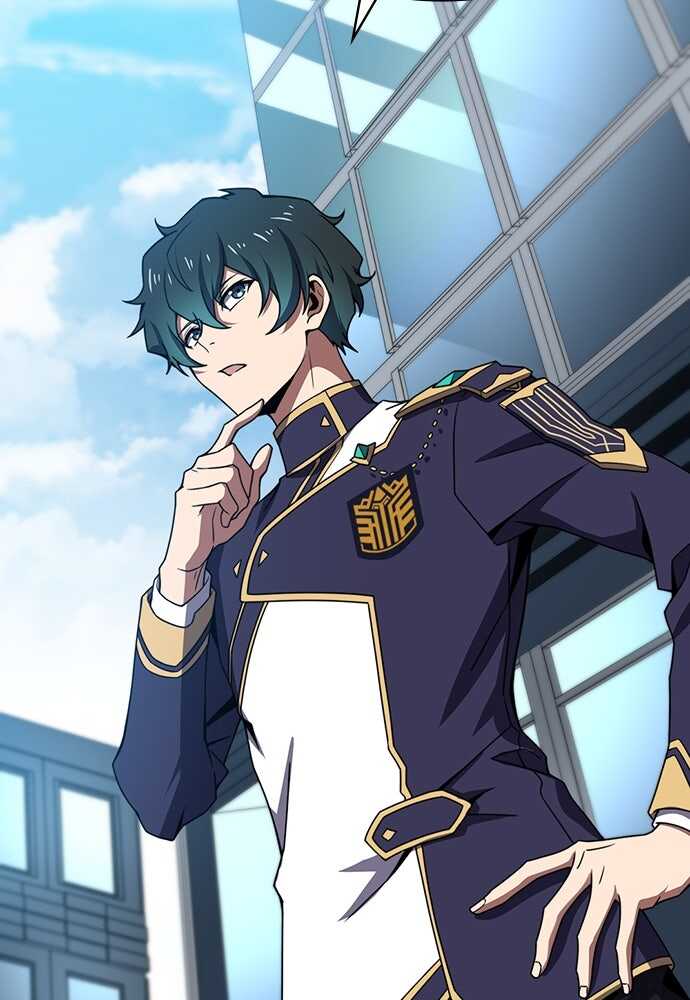 Read Transcending the future with space-time magic scan Manga Online