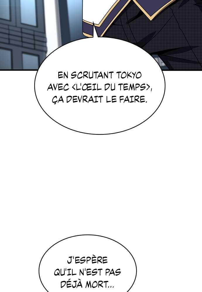 Read Transcending the future with space-time magic scan Manga Online