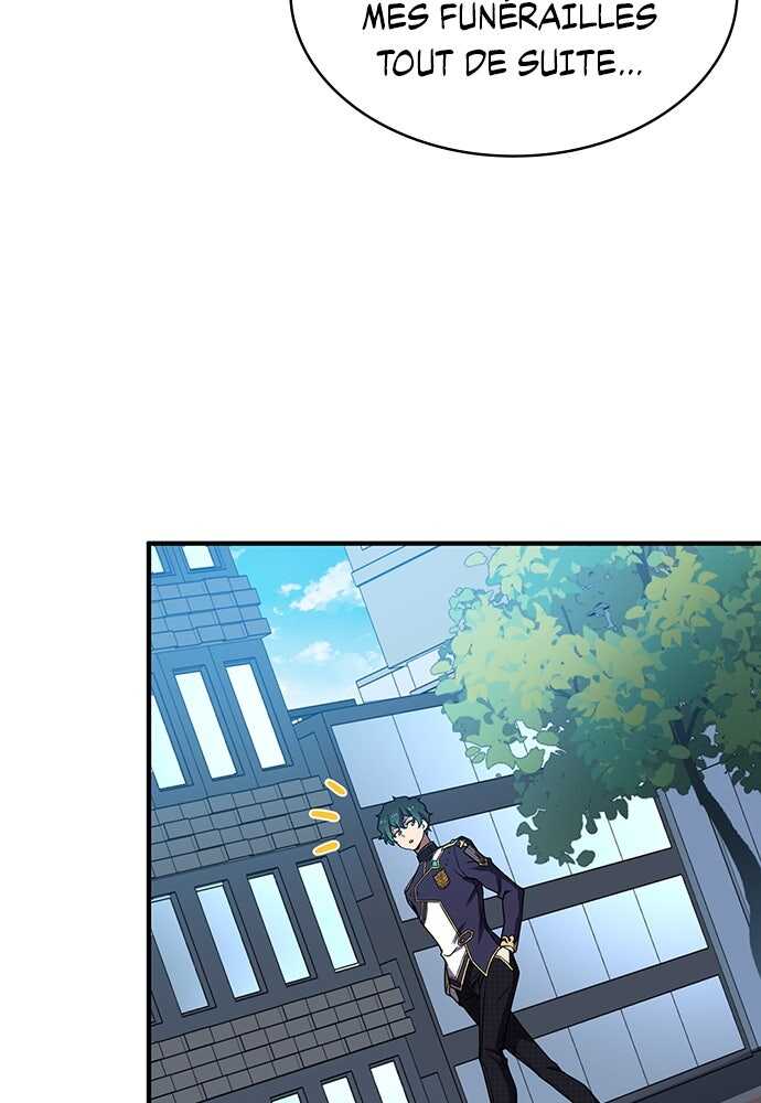 Read Transcending the future with space-time magic scan Manga Online