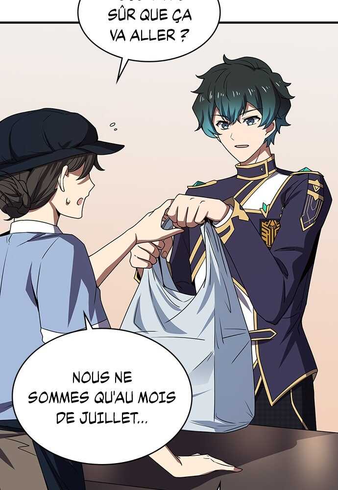 Read Transcending the future with space-time magic scan Manga Online