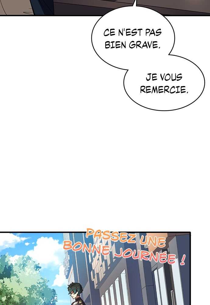 Read Transcending the future with space-time magic scan Manga Online