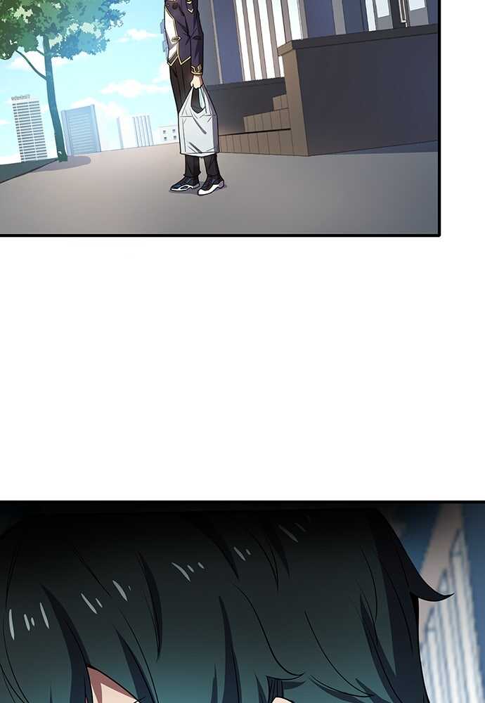 Read Transcending the future with space-time magic scan Manga Online