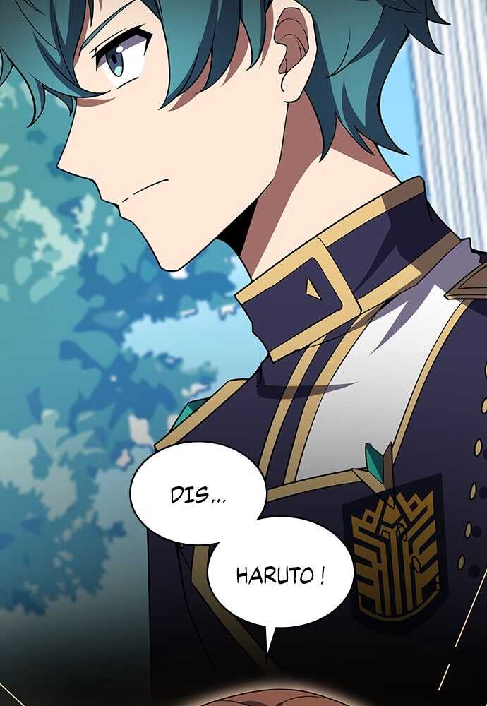 Read Transcending the future with space-time magic scan Manga Online