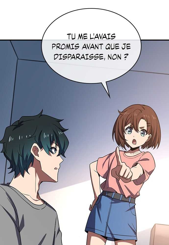 Read Transcending the future with space-time magic scan Manga Online