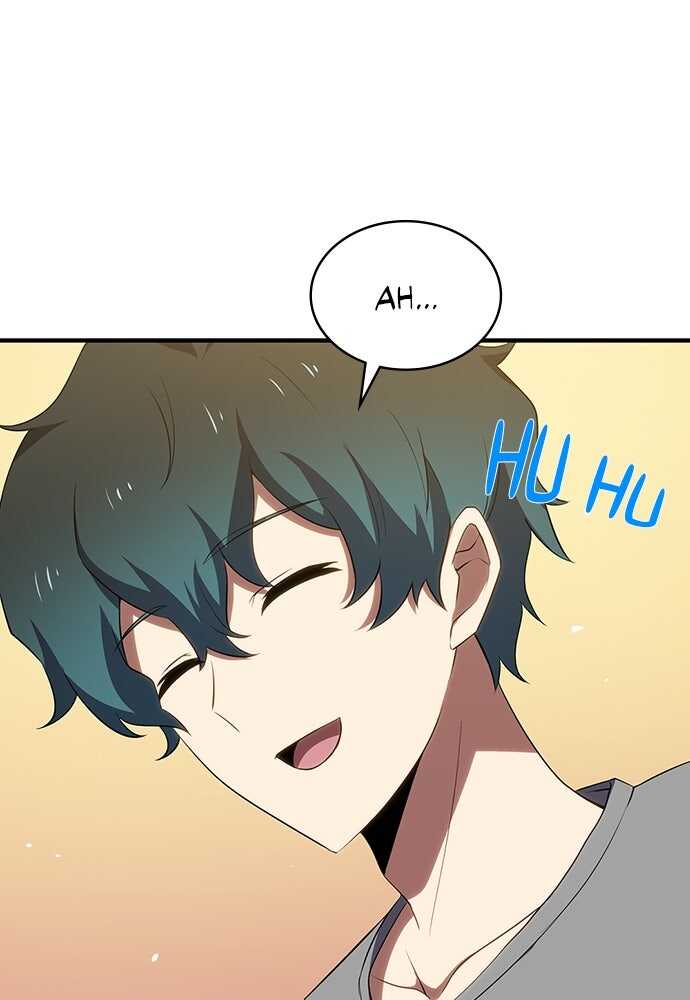 Read Transcending the future with space-time magic scan Manga Online