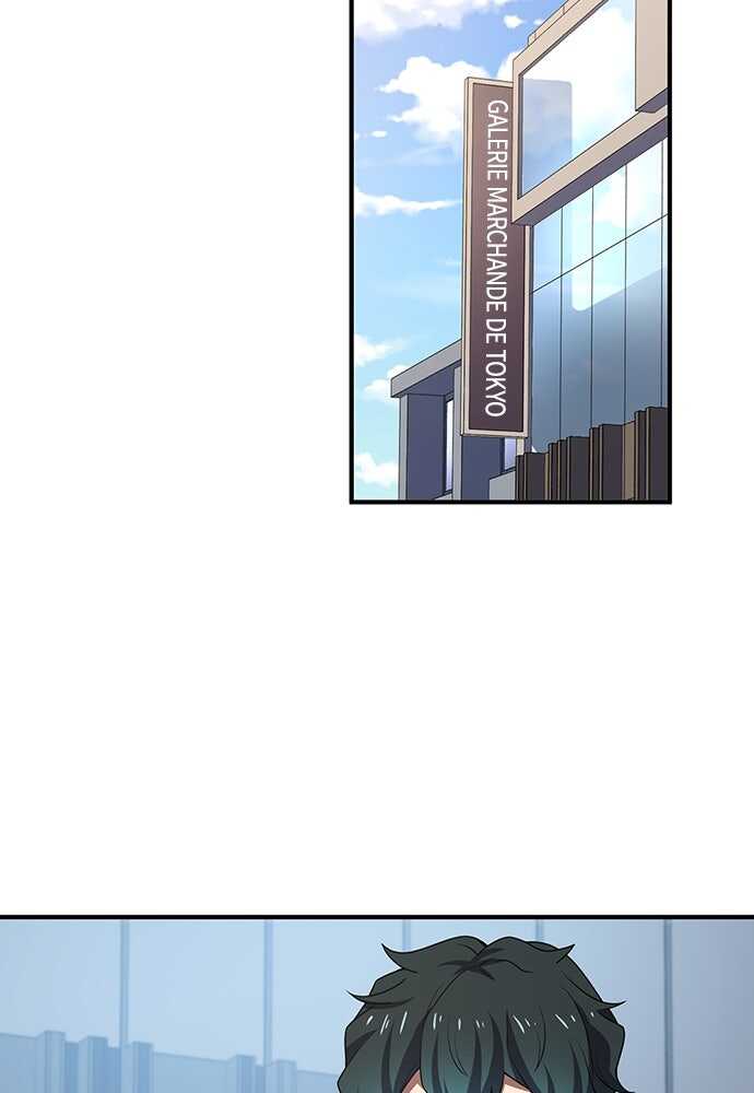 Read Transcending the future with space-time magic scan Manga Online