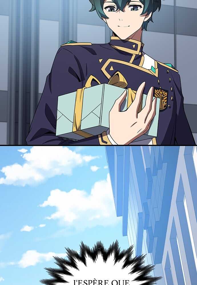 Read Transcending the future with space-time magic scan Manga Online