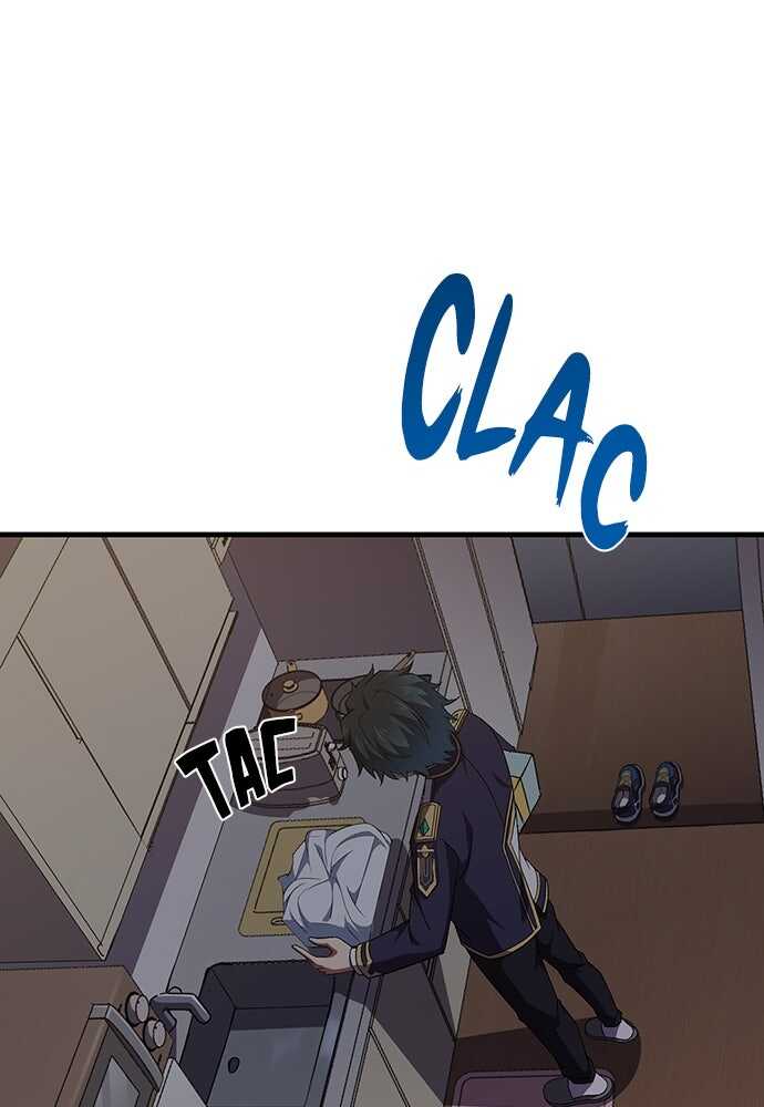 Read Transcending the future with space-time magic scan Manga Online